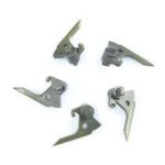 TOSHIBA ESTUDIO255 KÖRÖM FELSŐ /FU/ KTN  (For use)