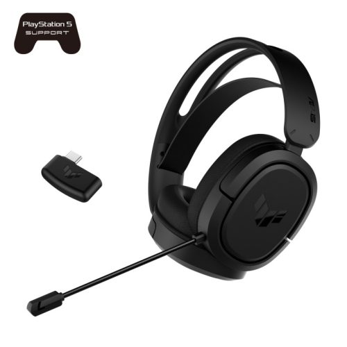 ASUS TUF Gam ing H1 Wireless