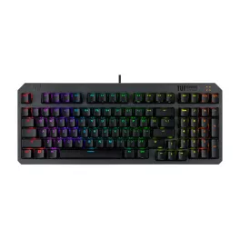 Asus TUF Gaming K3 Gen II mechanikus billentyűzet