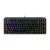 Asus TUF Gaming K3 Gen II mechanikus billentyűzet