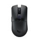 ASUS TUF Gaming M4 Wireless vezeték nélküli optikai egér, 2,4 Ghz és bluetooth, fekete