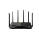 ASUS TUF-AX6000 Wireless Router Dual Band AX6000 1xWAN(2.5Gbps) + 1xLAN(2.5Gbps) + 4xLAN(1000Mbps) + 1xUSB