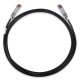 TP-LINK TXC432-CU1M JetStream 1M Direct Attach SFP+ Cable