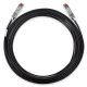 TP-LINK TXC432-CU3M 3M Direct Attach SFP+ Cable