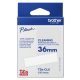 Brother TZe-CL6 fejtisztító szalagkazetta