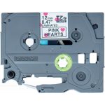 Brother TZe-MPPH31 12 mm széles 4 m hosszú szalagkazetta