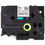 Brother TZE-SL261 36mm széles, 8m hosszú szalagkazetta