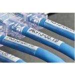 Brother TZE-SL261 36mm széles, 8m hosszú szalagkazetta