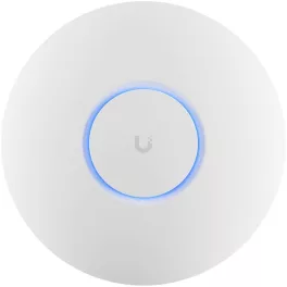 Ubiquiti UniFi U6+ 2x2 Wi-Fi 6 beltéri Access Point