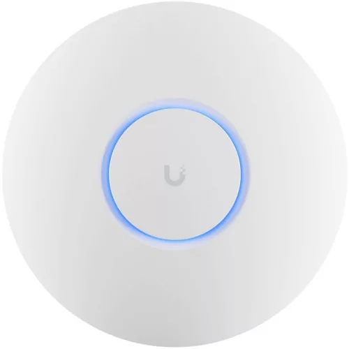 Ubiquiti UniFi U6+ 2x2 Wi-Fi 6 beltéri Access Point