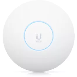   Ubiquiti UniFi U6-Enterprise Wi-Fi 6/6E Tri-Band beltéri Access Point