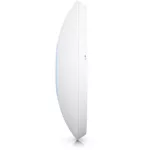 Ubiquiti UniFi U6-Enterprise Wi-Fi 6/6E Tri-Band beltéri Access Point