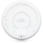Ubiquiti UniFi U6-Enterprise Wi-Fi 6/6E Tri-Band beltéri Access Point