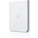 Ubiquiti UniFi U6-IW 802.11ax Wi-Fi 6 In-Wall Access Point