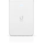 Ubiquiti UniFi U6-IW 802.11ax Wi-Fi 6 In-Wall Access Point