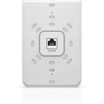 Ubiquiti UniFi U6-IW 802.11ax Wi-Fi 6 In-Wall Access Point