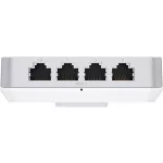 Ubiquiti UniFi U6-IW 802.11ax Wi-Fi 6 In-Wall Access Point