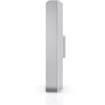 Ubiquiti UniFi U6-IW 802.11ax Wi-Fi 6 In-Wall Access Point