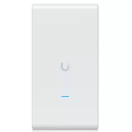   Ubiquiti UniFi U6-Mesh-Pro 802.11ax Wi-Fi 6 Mesh PRO kültéri Access Point