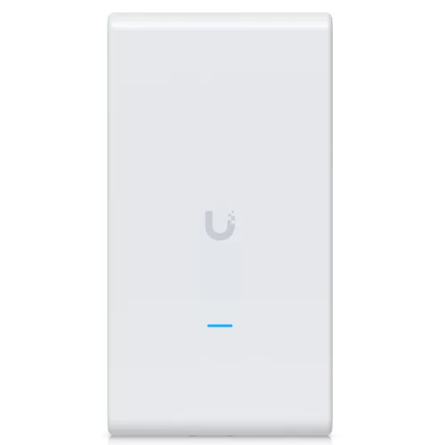 Ubiquiti UniFi U6-Mesh-Pro 802.11ax Wi-Fi 6 Mesh PRO kültéri Access Point