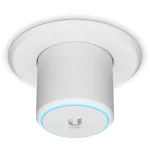 Ubiquiti UniFi U6-Mesh 802.11ax Wi-Fi 6 Mesh kül/beltéri Access Point