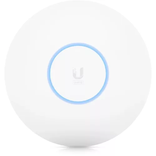 Ubiquiti UniFi U6-PRO 802.11ax Wi-Fi 6 Dual-band beltéri Access Point