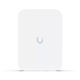 Ubiquiti UniFi U7-IW 802.11be Wi-Fi 7 In-Wall Access Point