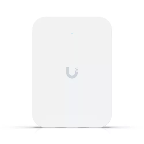 Ubiquiti UniFi U7-IW 802.11be Wi-Fi 7 In-Wall Access Point