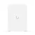 Ubiquiti UniFi U7-IW 802.11be Wi-Fi 7 In-Wall Access Point