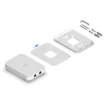 Ubiquiti UniFi U7-IW 802.11be Wi-Fi 7 In-Wall Access Point