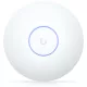 Ubiquiti UniFi U7-LR 802.11be Wi-Fi 7 Long-Range Dual-band beltéri Access Point