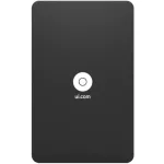 Ubiquiti UniFi UA-CARD-B-10 Access fekete beléptető kártya 10db/csomag
