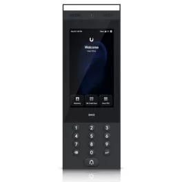   Ubiquiti UA-G3-Intercom érintőképernyős videós kaputelefon