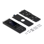 Ubiquiti UA-G3-Intercom érintőképernyős videós kaputelefon