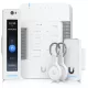 Ubiquiti UniFi UA-G3-SK-PRO Access Pro G3 beléptető rendszer starter kit