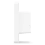 Ubiquiti UniFi UA-G3-W Access Reader G3 fehér NFC olvasó