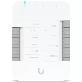 Ubiquiti UniFi UA-Hub-Door Access 4xGbE LAN Poe IP HUB