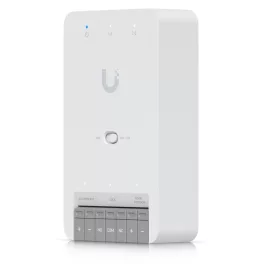   Ubiquiti UniFi UA-Hub-Door-Mini 3xGbE LAN port Access Mini Hub