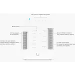 Ubiquiti UniFi UA-Hub-Door Access 4xGbE LAN Poe IP HUB