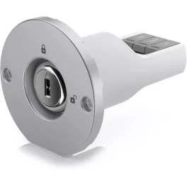   Ubiquiti UniFi UA-Rescue Access manuális kulcsos vésznyitó kapcsoló