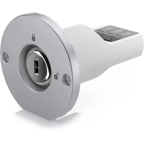 Ubiquiti UniFi UA-Rescue Access manuális kulcsos vésznyitó kapcsoló