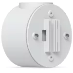 Ubiquiti UACC-Camera-CJB-W fehér vandálbiztos kötődoboz UniFi Dome/Turret kamerákhoz