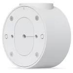 Ubiquiti UACC-Camera-CJB-W fehér vandálbiztos kötődoboz UniFi Dome/Turret kamerákhoz