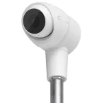 Ubiquiti UACC-Camera-CJB-W fehér vandálbiztos kötődoboz UniFi Dome/Turret kamerákhoz