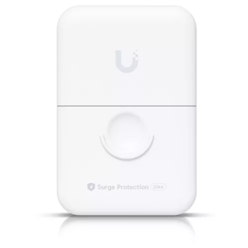 Ubiquiti UACC-ETH-SP-PRO kültéri Ethernet Surge Protector