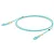 Ubiquiti UACC-OFC-MM-2M Duplex optikai patch kábel LC-LC csatlakozóval 50/125 OM3 PVC 2 m
