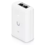 Ubiquiti UACC-POE+-2.5G 48V 0,65A tápegység 2.5GbE Multi-Gigabit LAN porttal