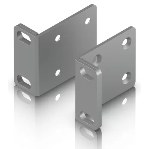 Ubiquiti UniFi UACC-RACK-EAR-1U 1U rack fül készlet