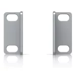 Ubiquiti UniFi UACC-RACK-EAR-1U 1U rack fül készlet