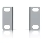 Ubiquiti UniFi UACC-RACK-EAR-1U 1U rack fül készlet